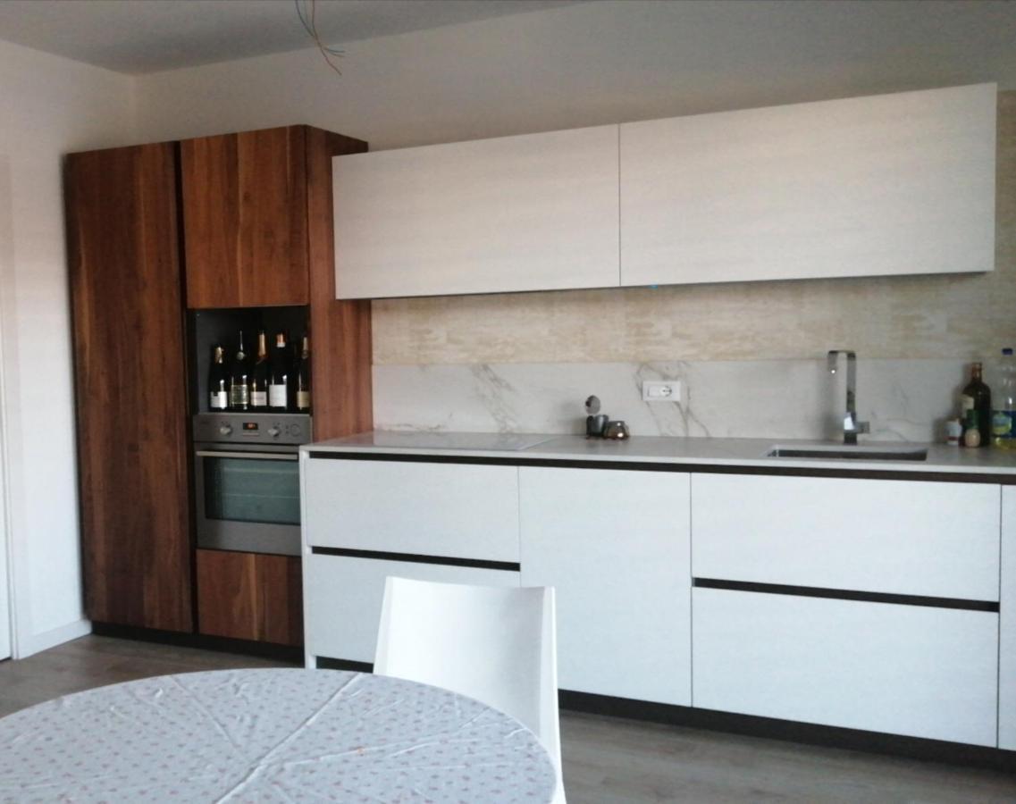 Apartment Lake Garda Гарда Екстериор снимка