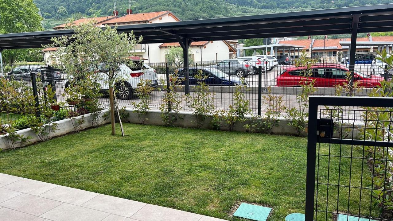 Apartment Lake Garda Гарда Екстериор снимка