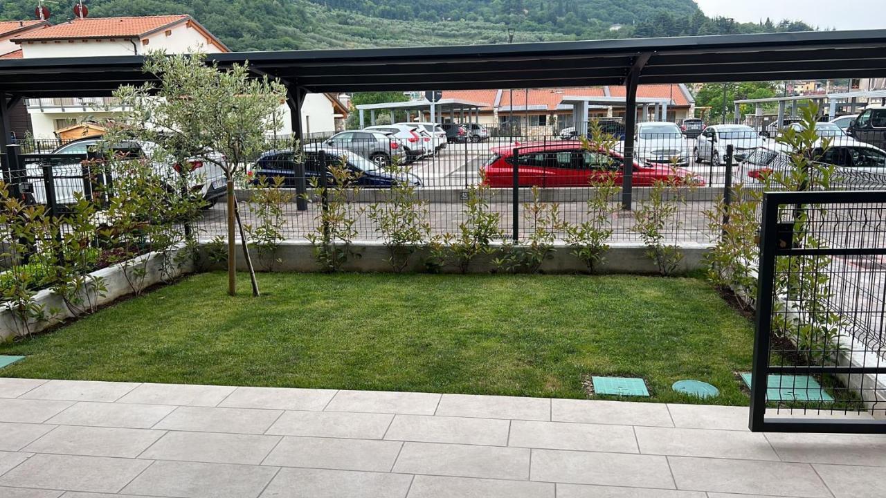 Apartment Lake Garda Гарда Екстериор снимка
