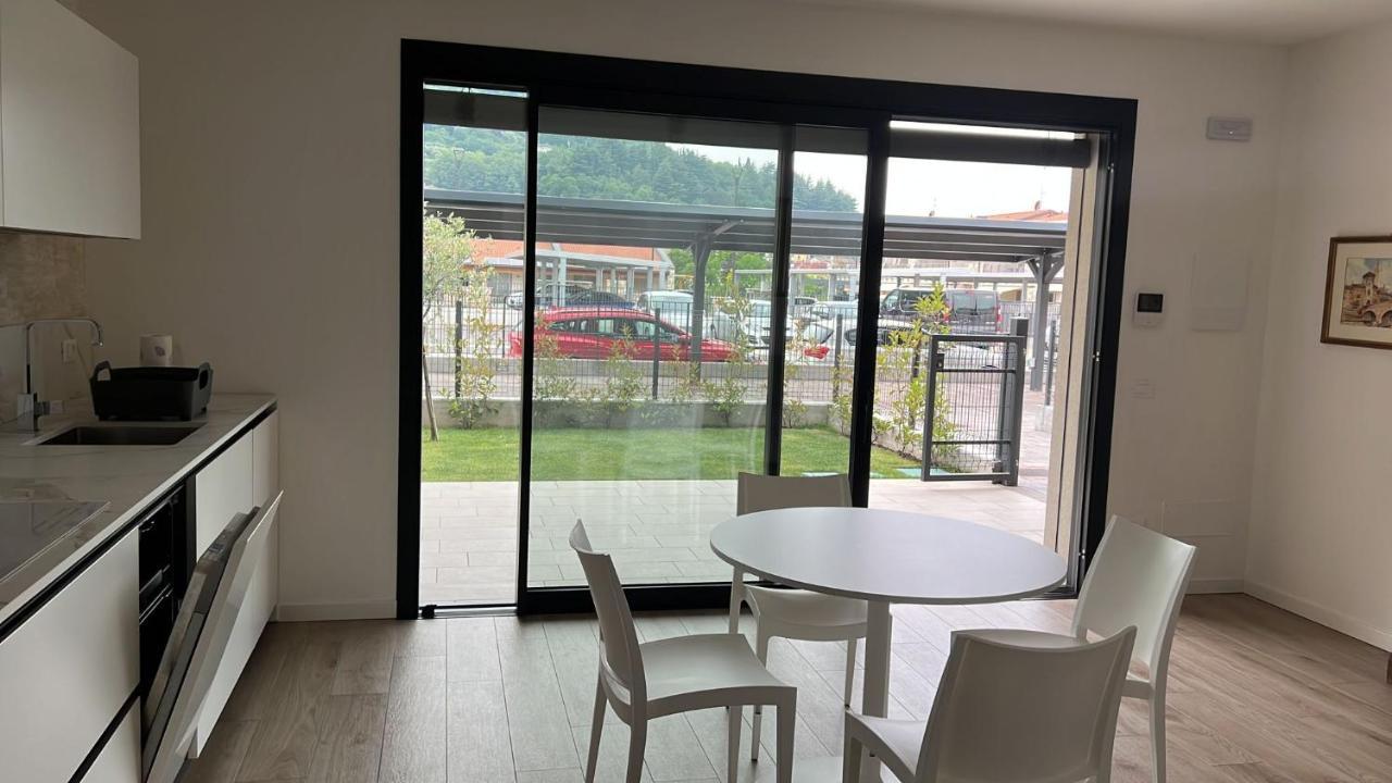 Apartment Lake Garda Гарда Екстериор снимка