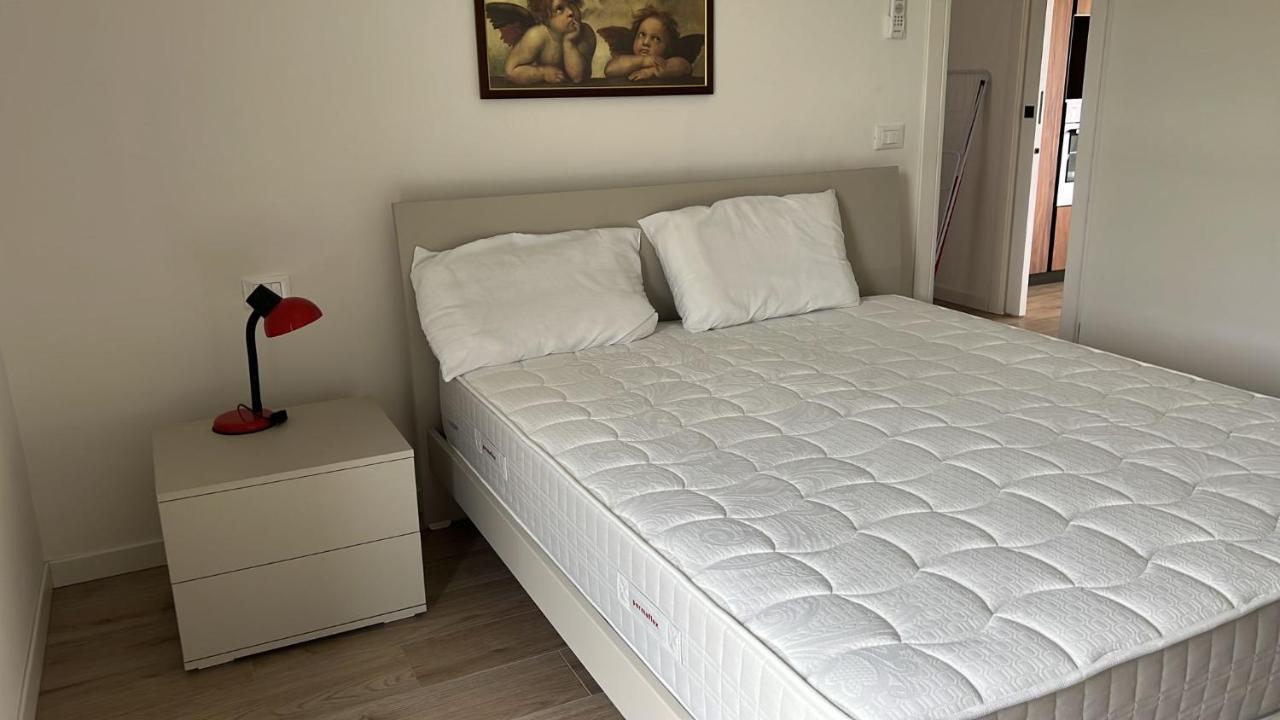 Apartment Lake Garda Гарда Екстериор снимка