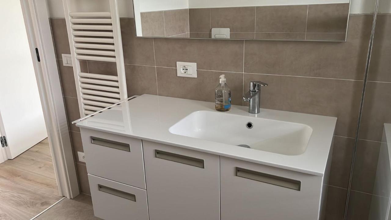 Apartment Lake Garda Гарда Екстериор снимка