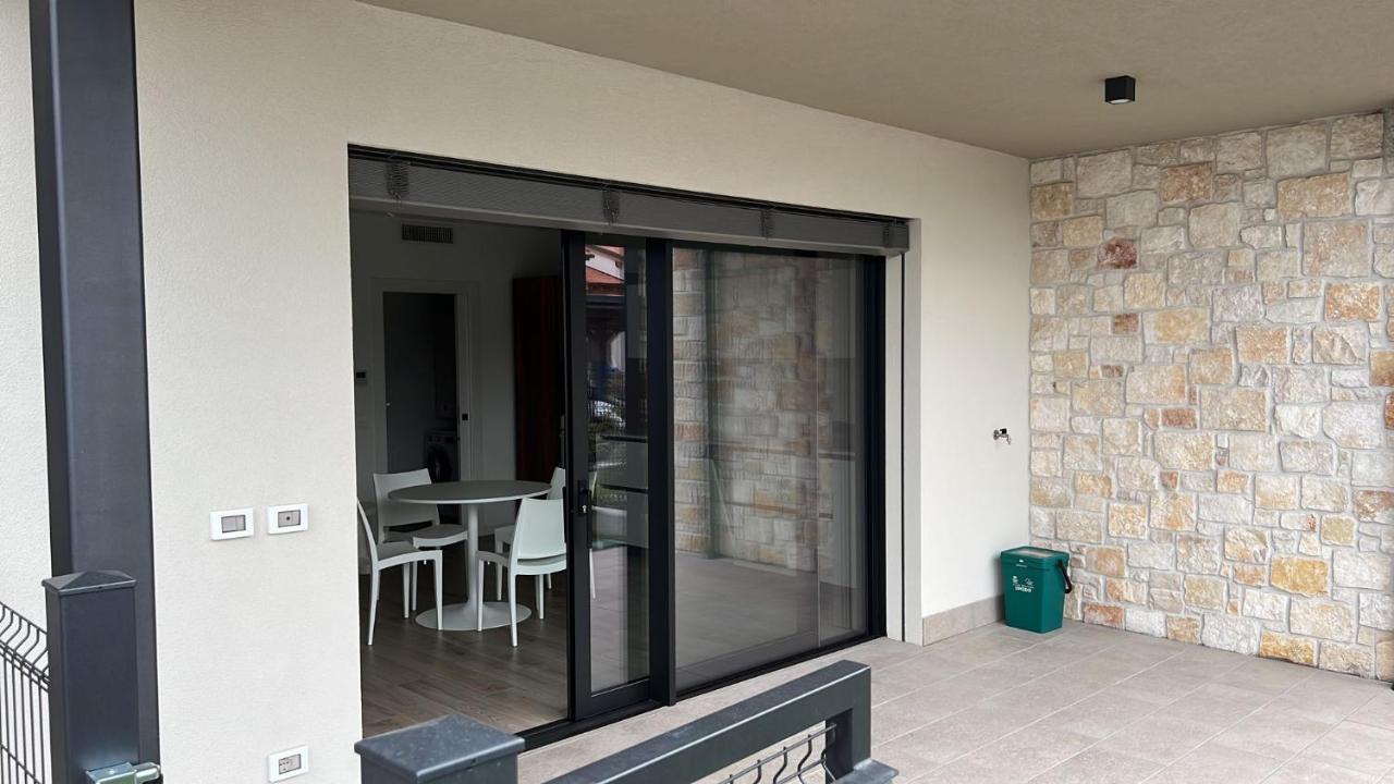 Apartment Lake Garda Гарда Екстериор снимка