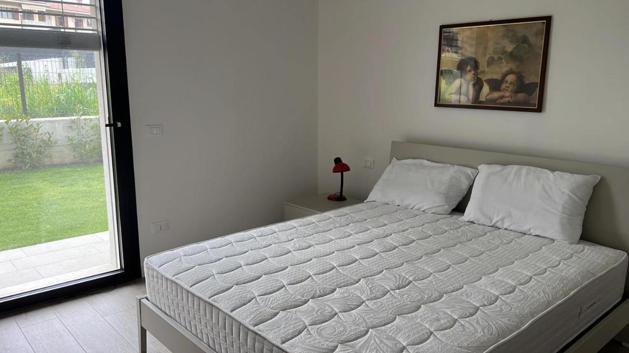 Apartment Lake Garda Гарда Екстериор снимка