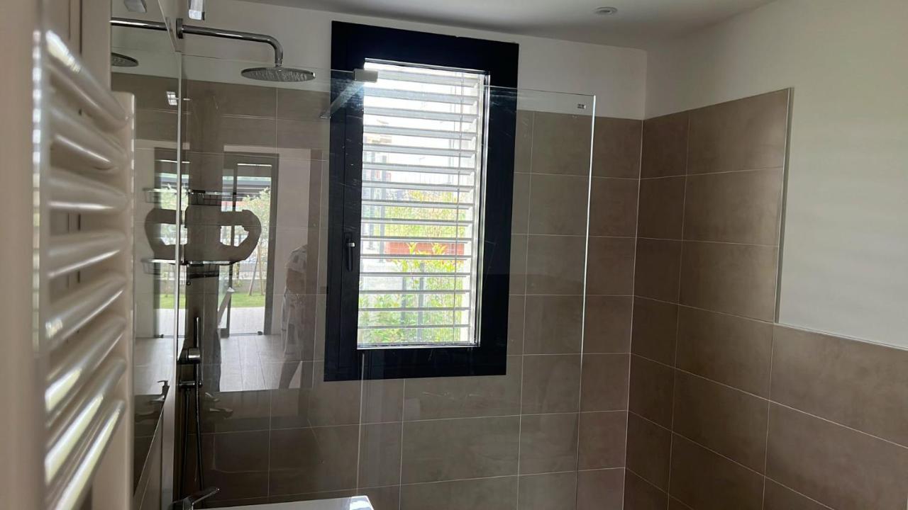 Apartment Lake Garda Гарда Екстериор снимка
